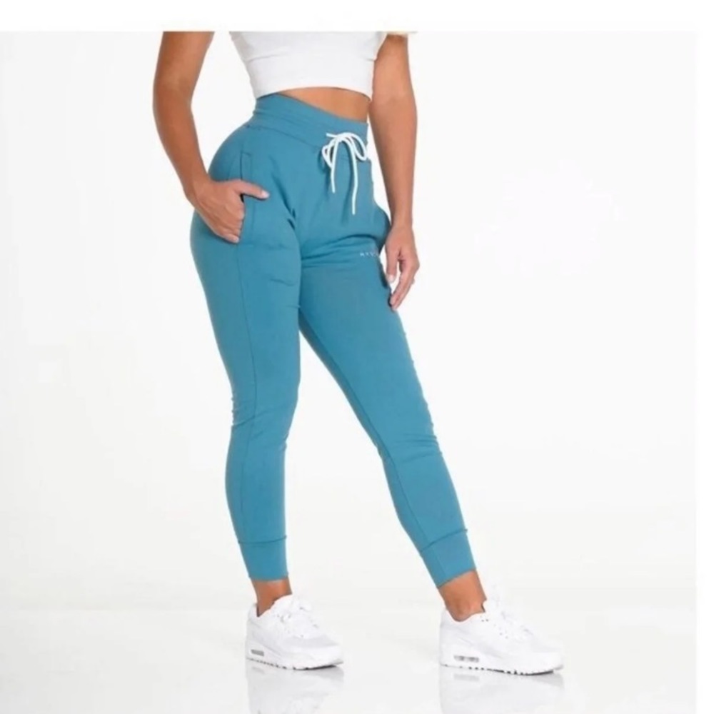 NWT - NVGTN Joggers
